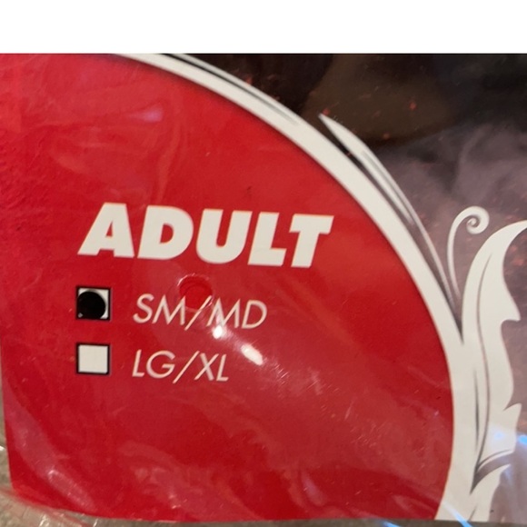 Medieval Plague Doctor Halloween Costume Adult Small-Medium - Picture 16 of 16